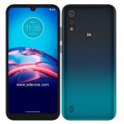 Motorola Moto E6s (2020) 