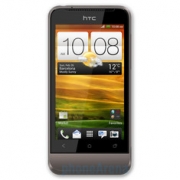 HTC One V