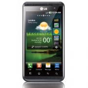 LG Optimus P920 3D