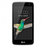 LG K4 2017