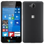 Microsoft Lumia 650