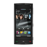 Nokia X6