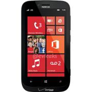 Nokia Lumia 822