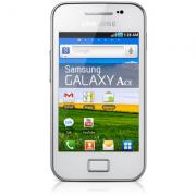 Samsung Galaxy Ace S5830