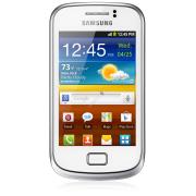 Samsung Galaxy Mini 2 S6500