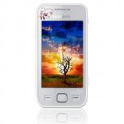 Samsung S5250 WAVE 525 LA FLEUR