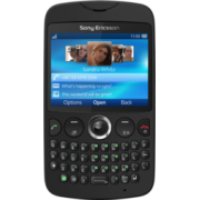 Sony Ericsson TXT CK13i