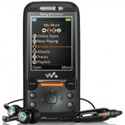 Sony Ericsson W850