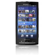 Sony Ericsson Xperia X10