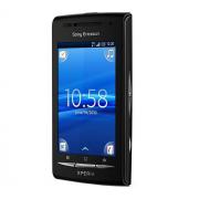 Sony Ericsson Xperia X8