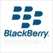 Тъч Скрийн BlackBerry