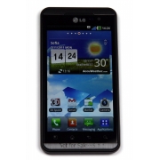 LG Optimus P920 3D