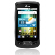 LG Optimus One P500