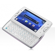 Sony Ericsson Xperia mini pro