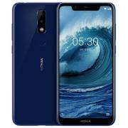 Nokia 5.1 Plus (Nokia X5)