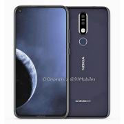 Nokia 8.1 Plus