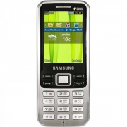 Samsung C3322 Dual sim