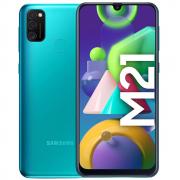 Samsung Galaxy M21