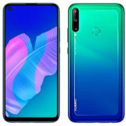 Huawei P40 lite E