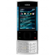 Nokia X3