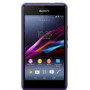 Sony Xperia E1 Dual