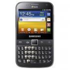 Samsung Galaxy Y Pro Duos B5512