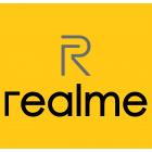 Силиконов гръб за REALME