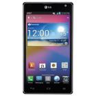 LG Optimus G