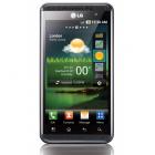 LG Optimus P920 3D