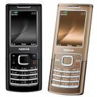 Nokia 6500 Classic