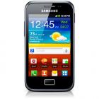 Samsung Galaxy Ace Plus S7500