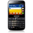 Samsung Galaxy Y Pro B5510