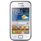 Samsung Galaxy S Duos S7562