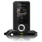 Sony Ericsson W205