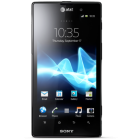 Sony Xperia Ion 