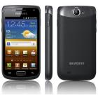 Samsung Galaxy W I8150