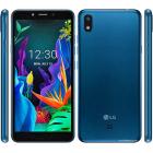 LG K20