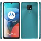 Motorola Moto E7