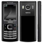 Nokia 6500 Classic