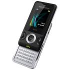 Sony Ericsson W205